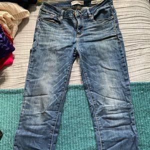 Bullhead Skinny jeans